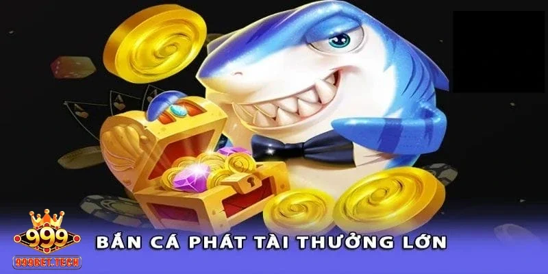 Các yếu tố cần hiểu rõ khi chơi bắn cá phát tài 3D