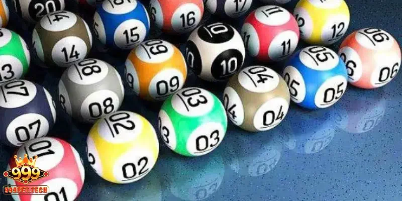Chiến lược chọn số hiệu quả tại Xổ Số 999Bet