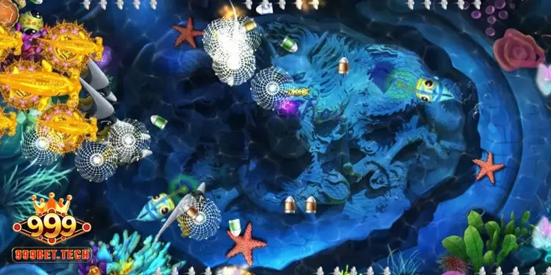 Có thể kiếm tiền thật từ game săn cá vui không?