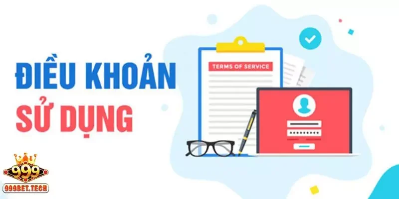 Điều kiện đăng ký tài khoản