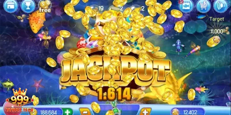 Game tích hợp đổi thưởng minh bạch, an toàn cho người chơi