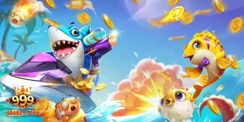 Giới thiệu chi tiết game cược bắn cá tam quốc là gì?