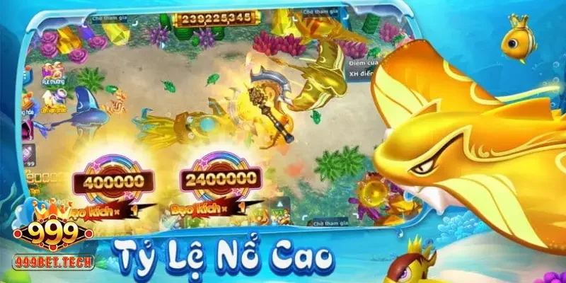Hệ thống đồ họa 3D sống động