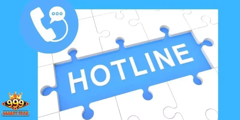 Hotline hỗ trợ 24/7