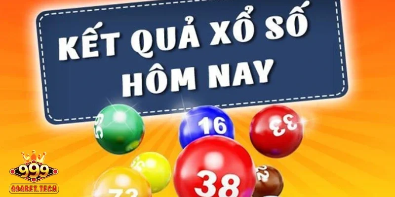 Kết quả xổ số - Cập nhật nhanh, chính xác và miễn phí