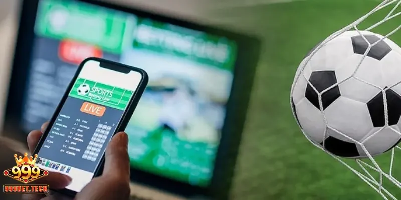Lý do nên tham gia cá cược tại Thể Thao 999Bet