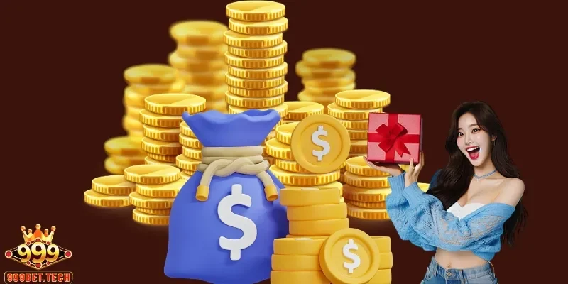 Chú ý một số điểm quan trọng trong nạp tiền 999bet