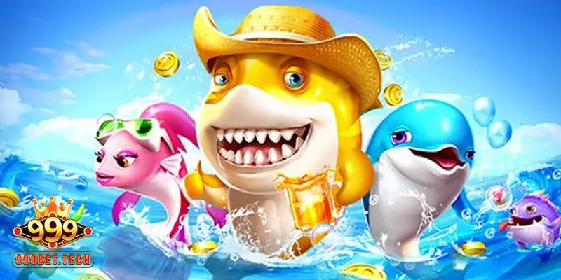 Nguồn gốc của game Bắn cá đoạt bảo từ đâu?