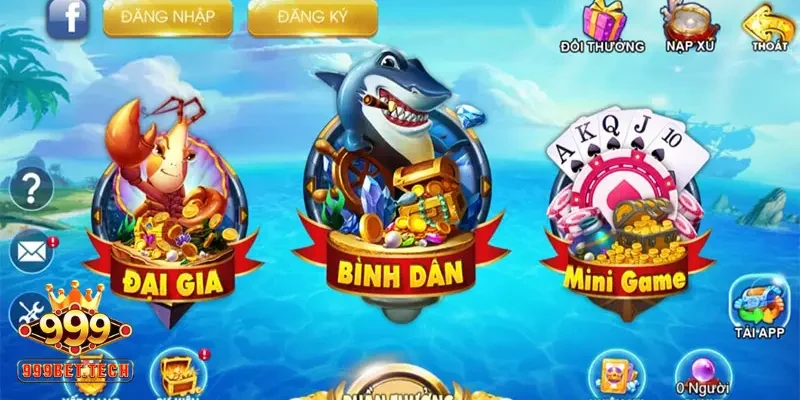 Nguồn gốc của game bắn cá vui là từ đâu?