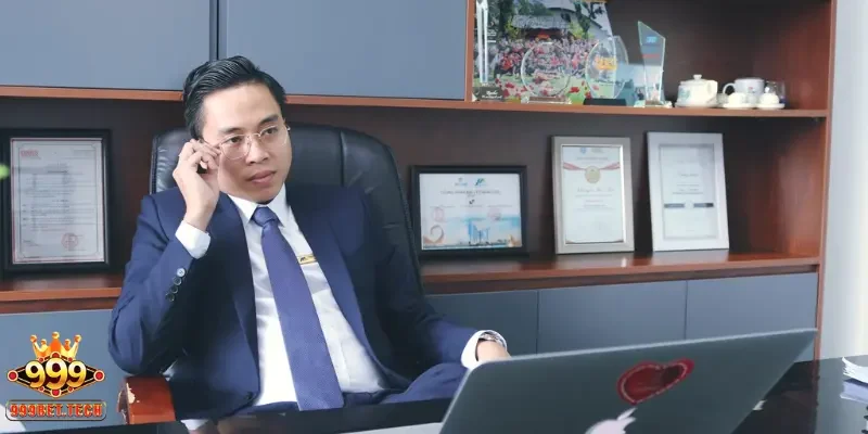 Nguyên tắc thành công từ CEO Đức Hậu