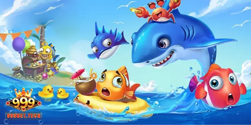 Những câu hỏi thường gặp về Bắn cá đoạt bảo
