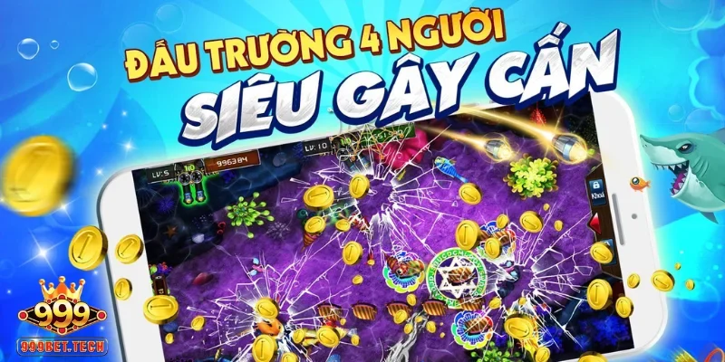 Những lưu ý quan trọng khi tham gia bắn cá phát tài 3D