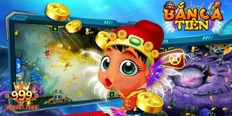 Những mẹo săn mồi bắn cá tiên cánh thành công nhất