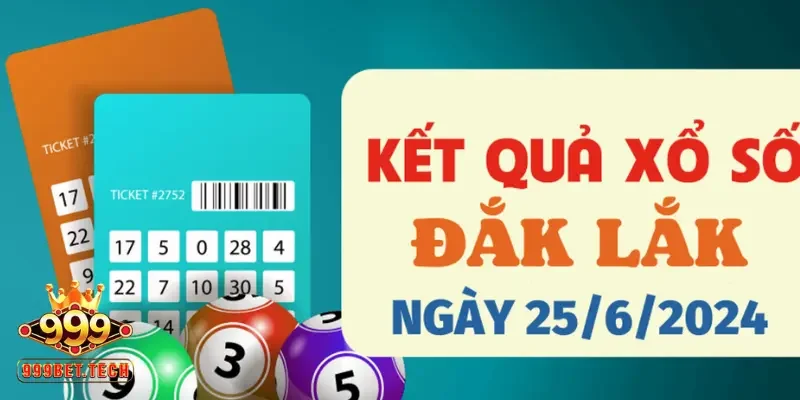 Những yếu tố cần phân tích khi dự đoán xổ số Daklak