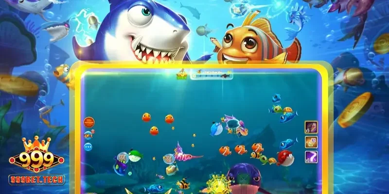 Quy luật chơi của game bắn cá nổ hũ như thế nào?