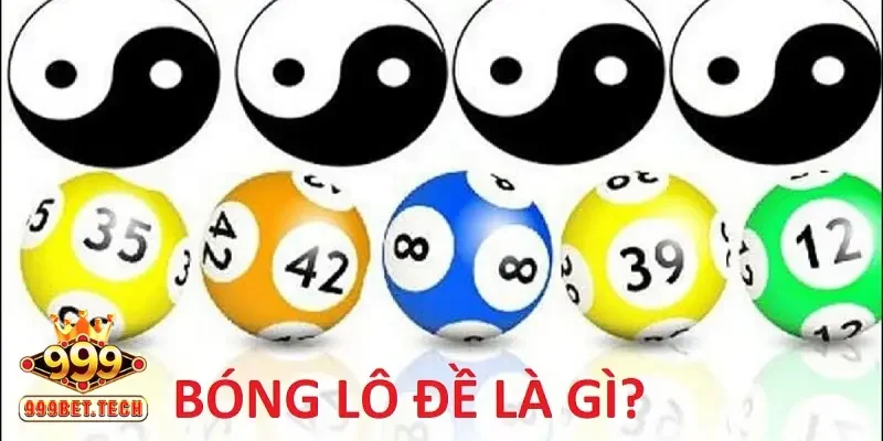 Quy tắc chơi bóng âm dương xổ số