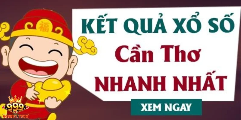 Tính công khai và minh bạch trong từng kỳ quay