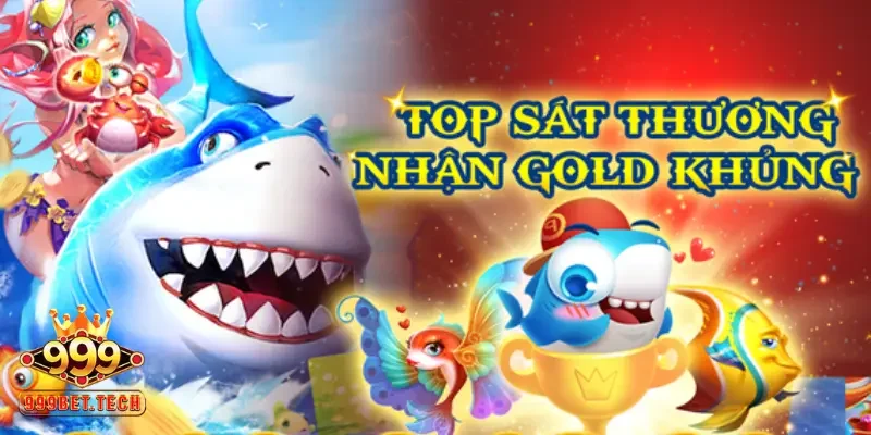 Tính năng hỗ trợ trong vua bắn cá 3D