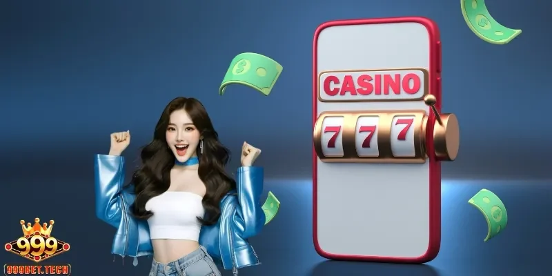 Tải app 999bet là lựa chọn thông minh và tiện lợi cho nhiều cược thủ