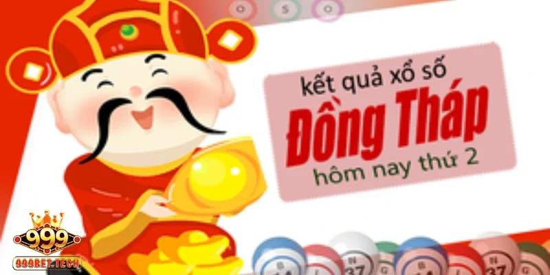 Vì sao xổ số Đồng Tháp là sự lựa chọn đáng cân nhắc