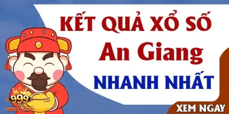 Xổ số An Giang – Sân chơi hấp dẫn cho ai tin vào vận may