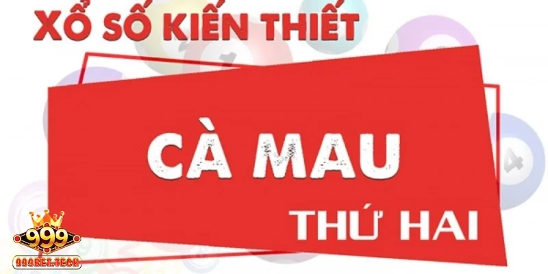 Xổ số Cà Mau – Đài miền Nam uy tín dành cho người chơi