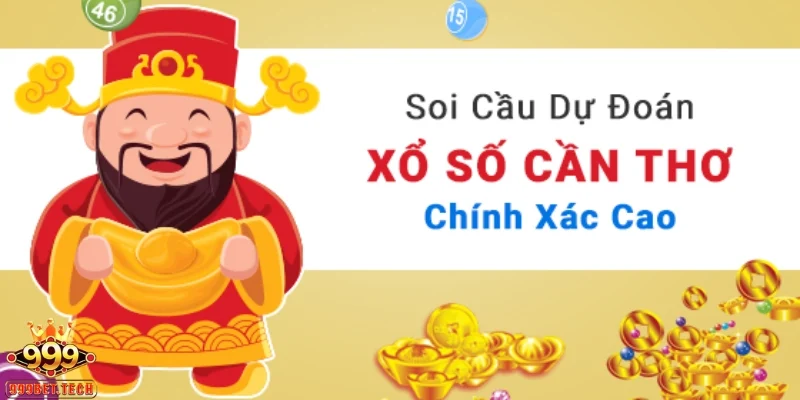Xổ số Cần Thơ - Khám phá bí ẩn sau những con số